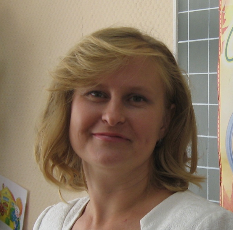 Литвинова Татьяна Валерьевна