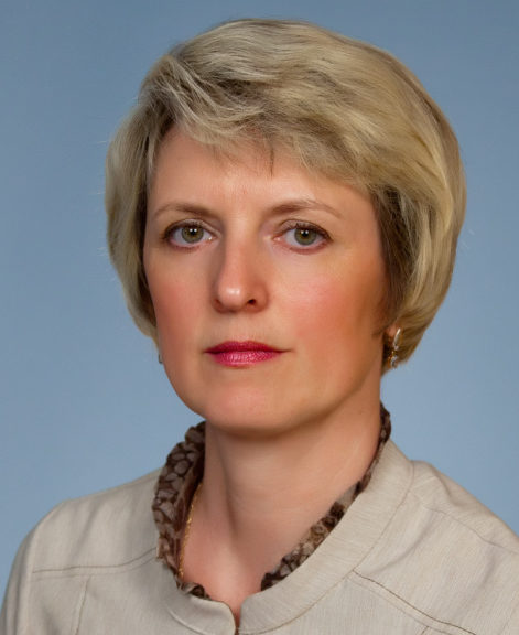 Михеева Лариса Александровна