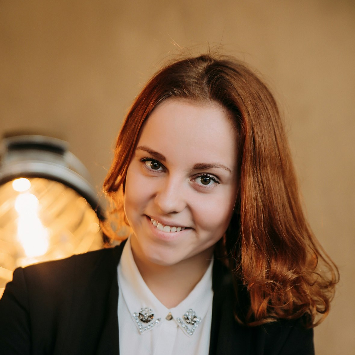 Гавриловская Екатерина Андреевна