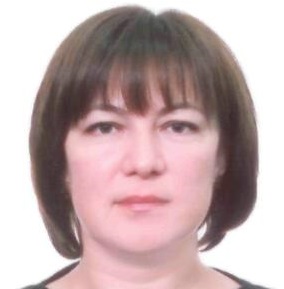 Гнездюкова Ольга Георгиевна