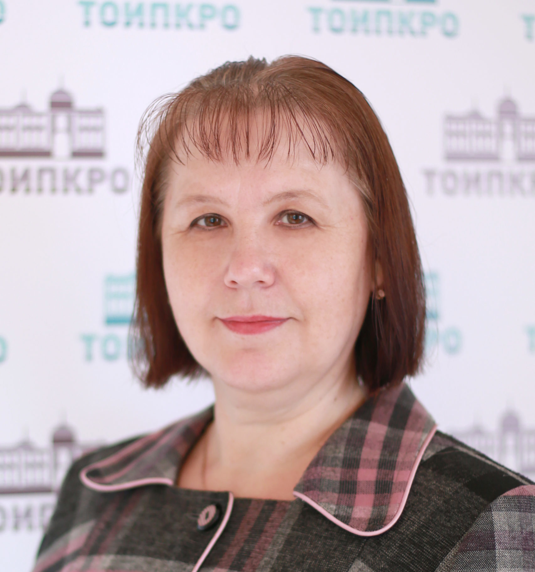 Вербицкая Ольга Владимировна