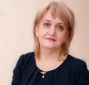Фоминых Инна Алексеевна