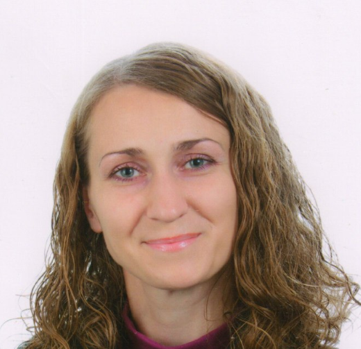 Пучкина Юлия Александровна