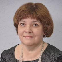 Зоркальцева Ольга Михайловна