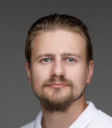 Гураль Илья Сергеевич