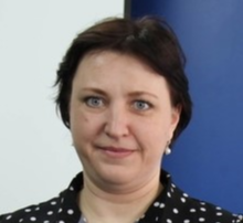 Щукина Любовь Леонидовна