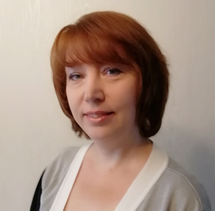 Абакумова Наталия Николаевна