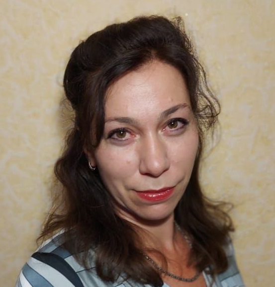 Пискунова Ирина Федоровна