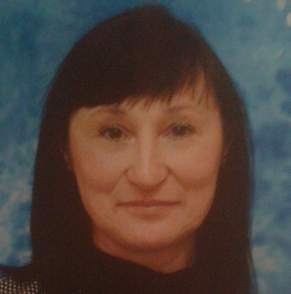 Абрамова Людмила Николаевна