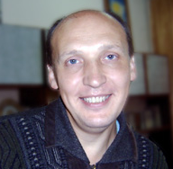 Аржаник Алексей Ремович