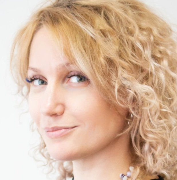 Ефанова Евгения Сергеевна
