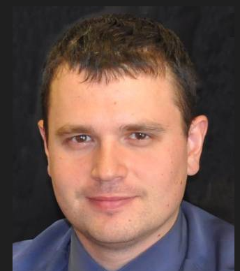 Грищенко Евгений Владимирович