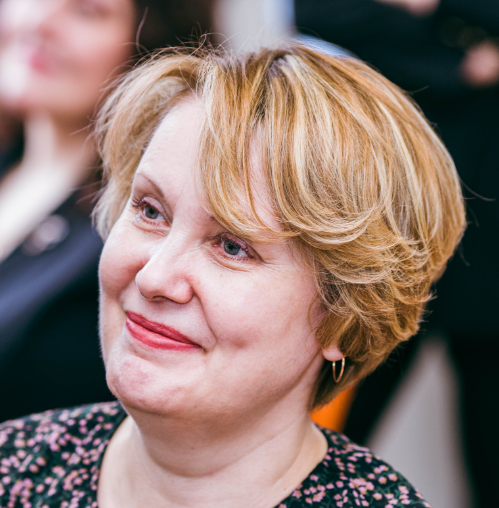 Колбас Светлана Валерьевна