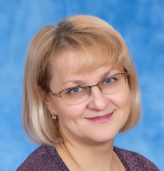 Ледяева Любовь Николаевна