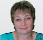 Мальцева Светлана Владимировна