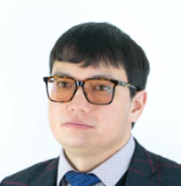 Матвеев Дмитрий Михайлович