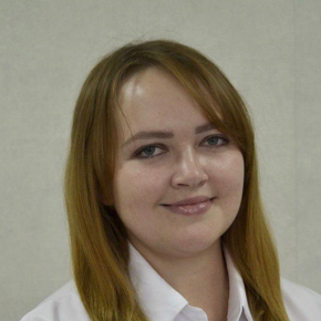 Примачук Марина Владимировна