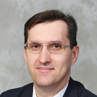 Сенченко Павел Васильевич