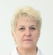 Суцкель Татьяна Михайловна