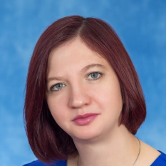 Вагина Татьяна Сергеевна