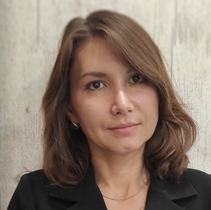 Воеводина Юлия Александровна