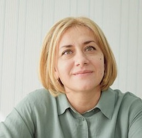 Гончарова Елена Геннадьевна