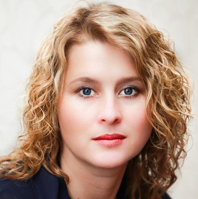 Гудожникова Ольга Борисовна