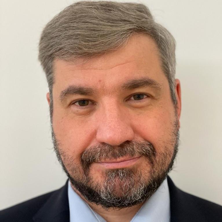 Илюхин Борис Валентинович