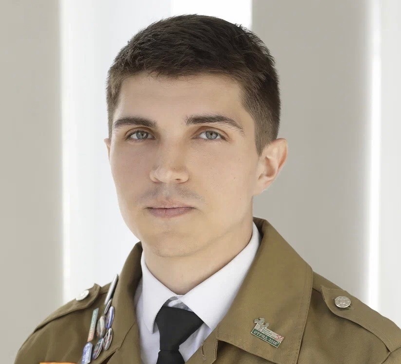 Шиленин Николай Александрович   