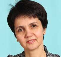 Негодина Елена Владимировна