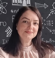 Мезинова Галина Михайловна