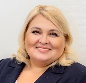 Шагаева Татьяна Анатольевна