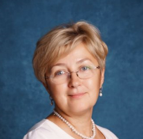 Негодина Инна Сергеевна