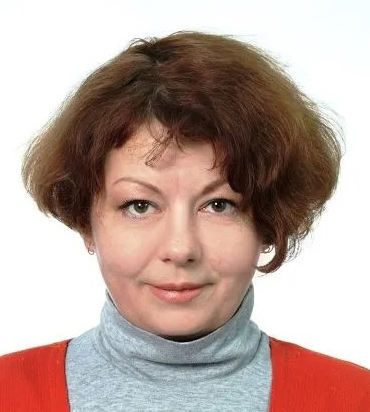 Давлетшина Елена Витальевна