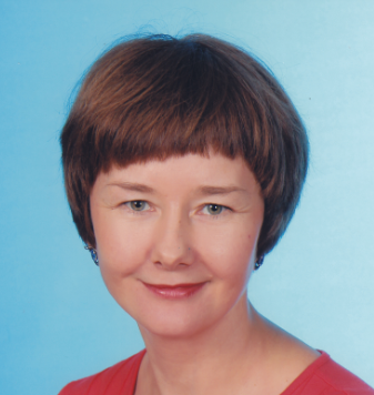 Еремина Оксана Сергеевна