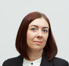 Москвичекова Татьяна Анатольевна