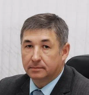 Самолетов Михаил Борисович