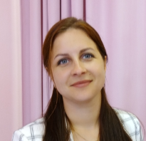 Сиводедова Екатерина Александровна