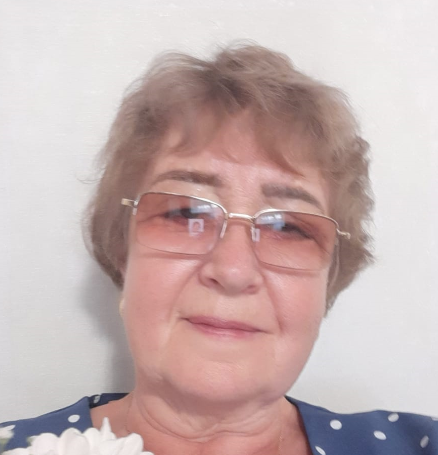 Ваверс Елена Викторовна