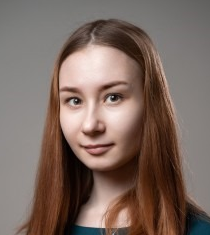 Венивитина Светлана Андреевна