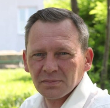 Владисенко Андрей Валериевич