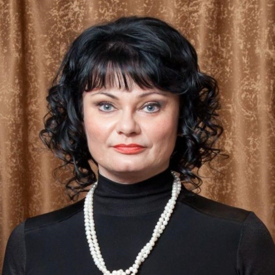 Парамонова Маргарита Юрьевна