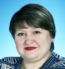 Аникина Лидия Анатольевна