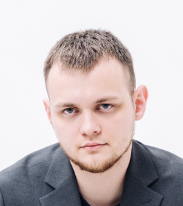 Анопов Александр Александрович