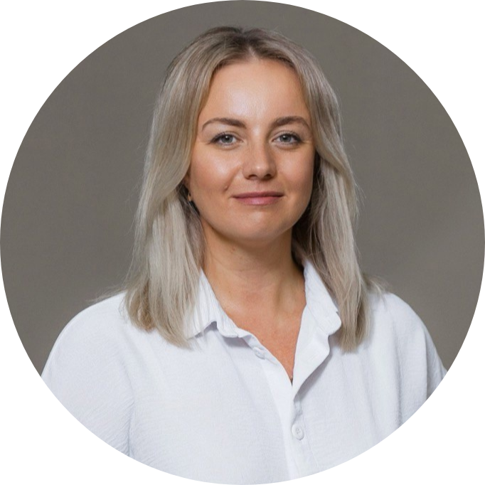 Бабикова Галина Алексеевна