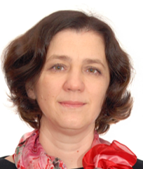 Борисова Наталья Васильевна