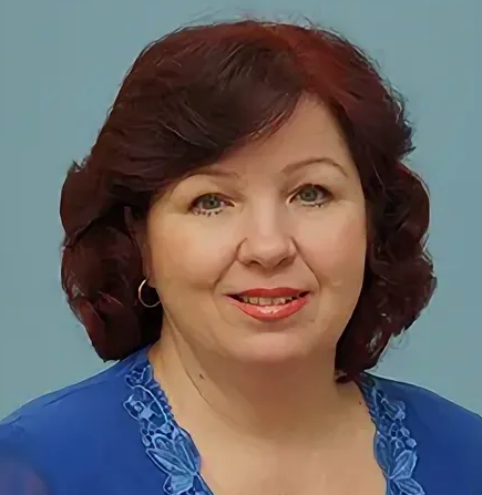 Бузениус Оксана Анатольевна