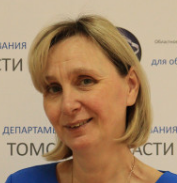 Дутова Татьяна Николаевна