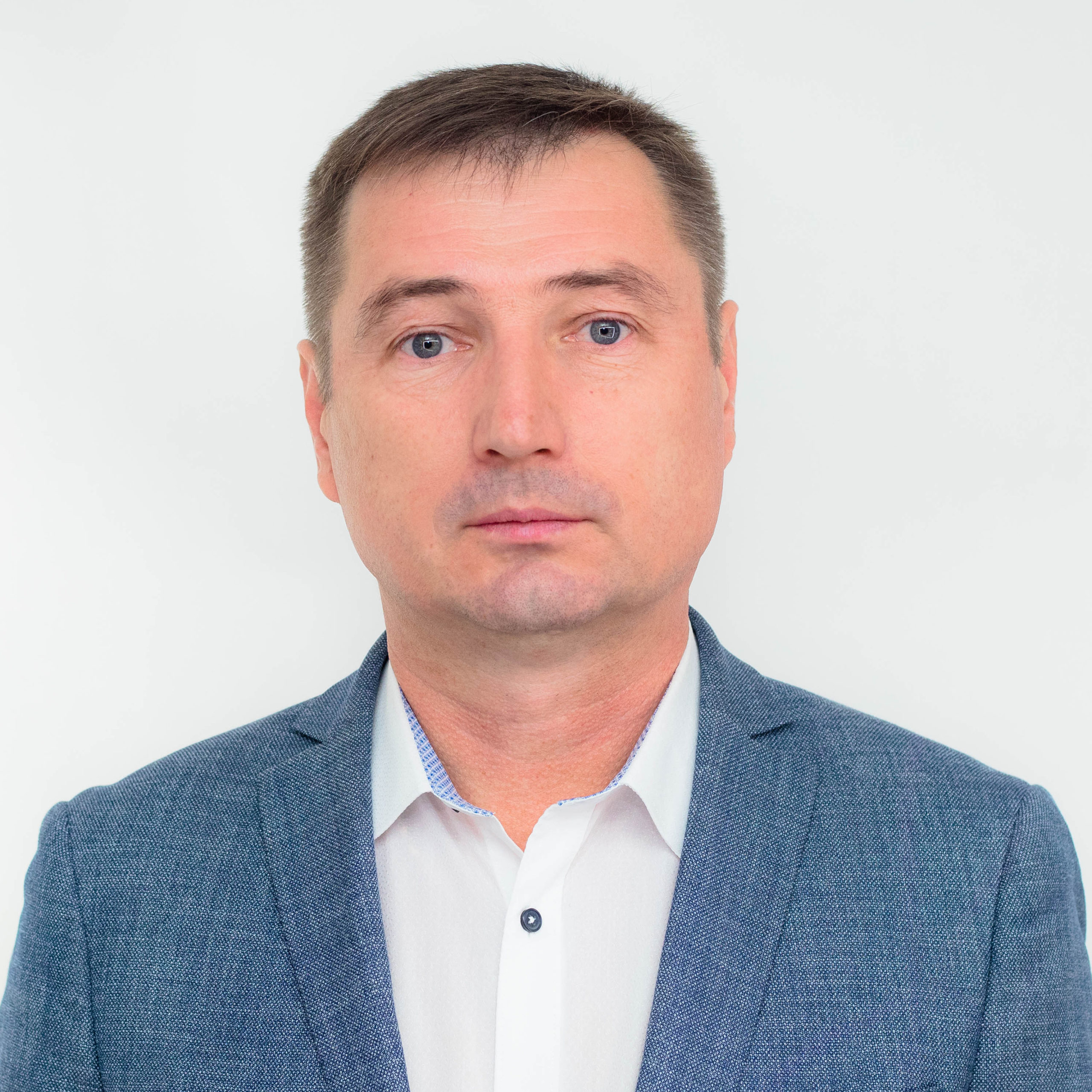 Елисеев Владимир Анатольевич
