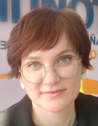 Ганьшина Анастасия Александровна